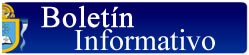 Boletin Informativo