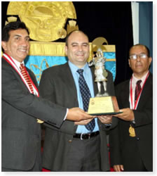 doble grado