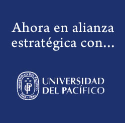 Universidad del Pacifico